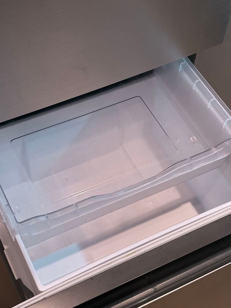 2022年製 315L 日立 冷蔵庫 R-V32RV