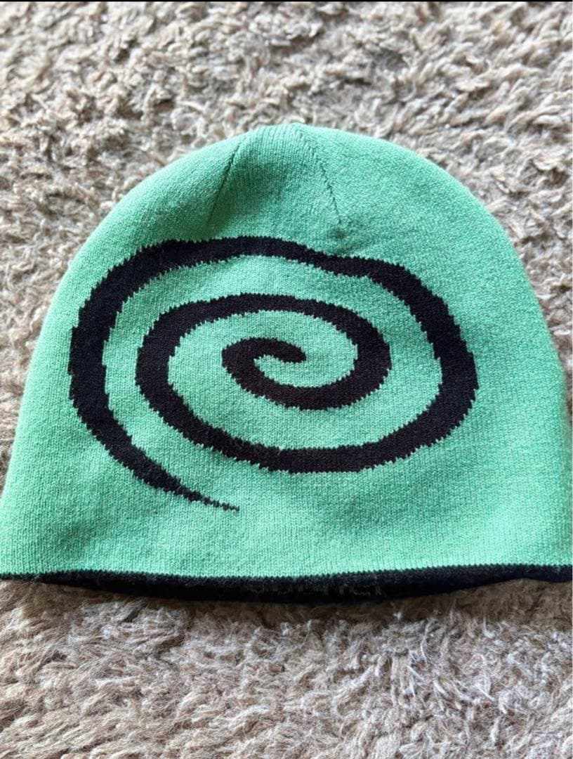 帽子 SOL soonerorlater beanie jumadiba