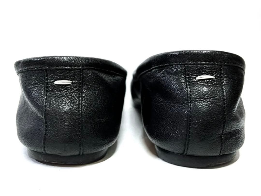 【mmm@yyy】マルジェラ　タビバレエ　足袋バレエ　37