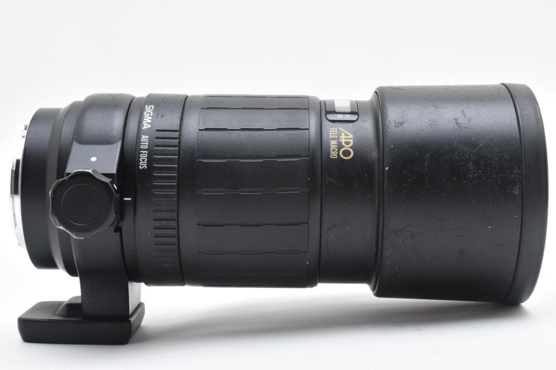 キャノン用 Sigma AF APO TELE MACRO 300mm 7984
