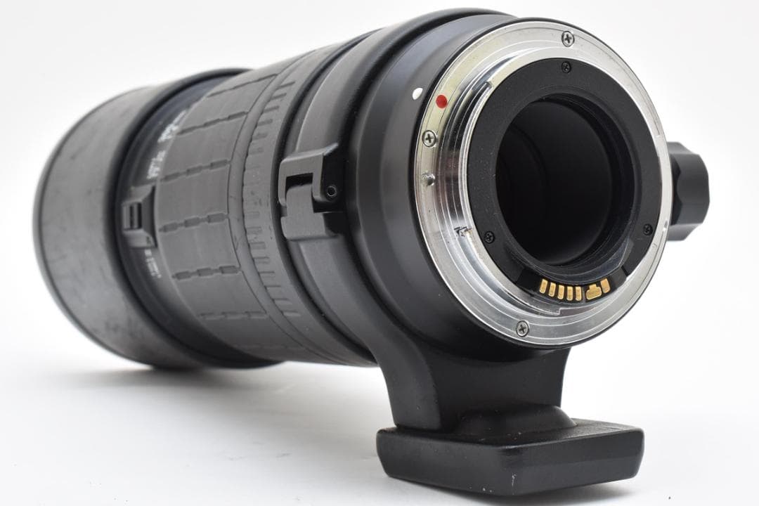 キャノン用 Sigma AF APO TELE MACRO 300mm 7984