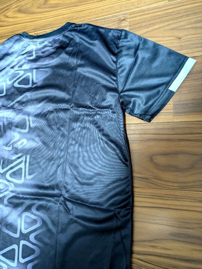 ＊パドヴァ バレーボール　ユニフォーム　シャツ　髙橋藍　海外ユニフォーム　黒