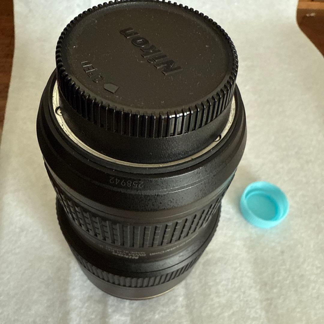 【中古】Nikon AF-S NIKKOR 16-35mm 1:4G ED