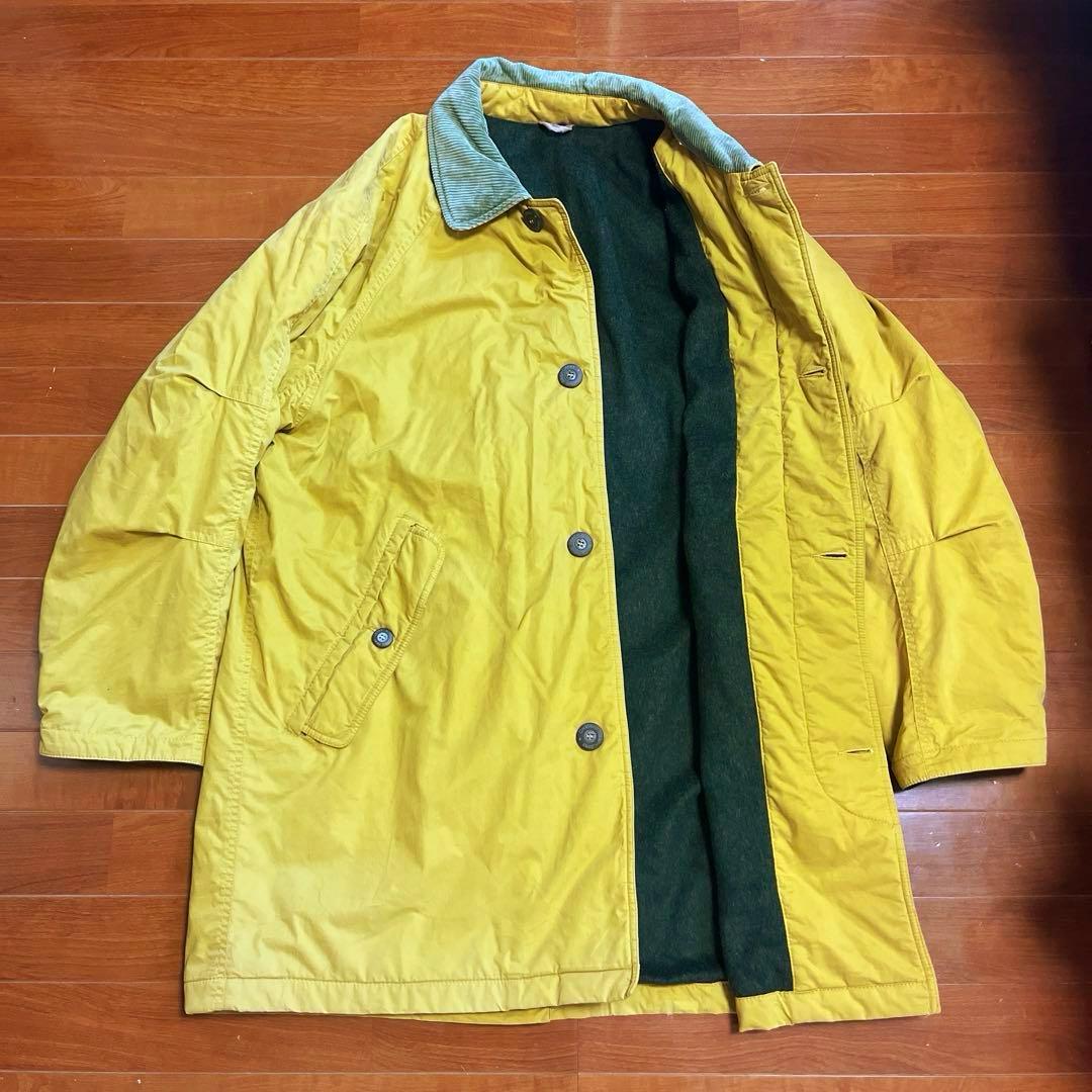 H*e様 イタリア製 ハンティングジャケット