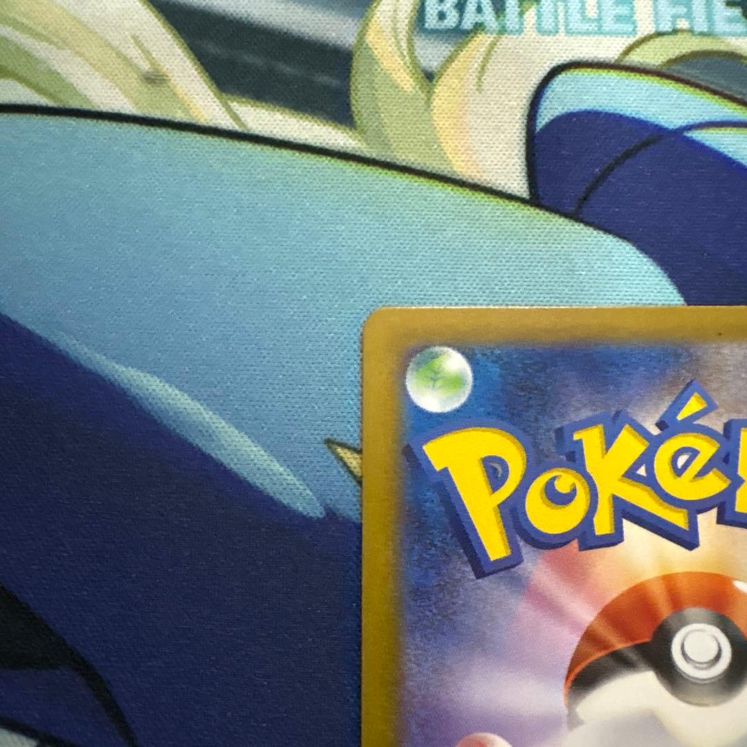 イーブイ スタートデッキ100AR仕様