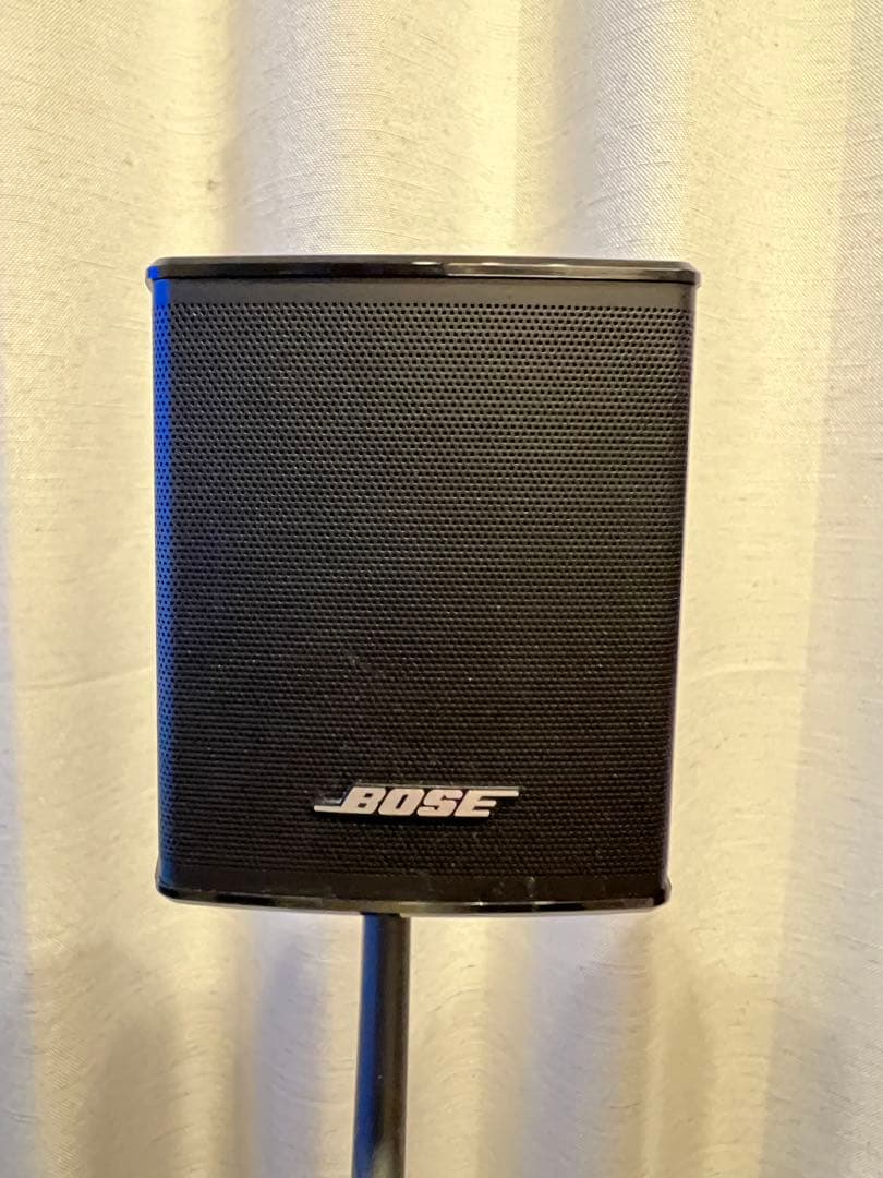 BOSE SURROUND SPEAKERS スタンドセット