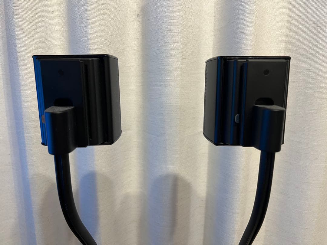 BOSE SURROUND SPEAKERS スタンドセット