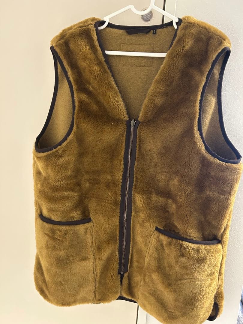 Barbour ベスト　サイズ42