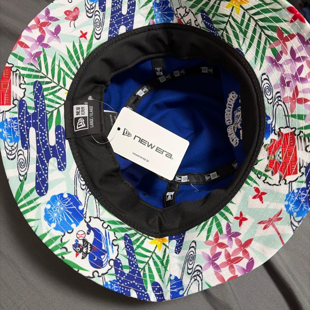 DeNA2026キャンプ バケハ