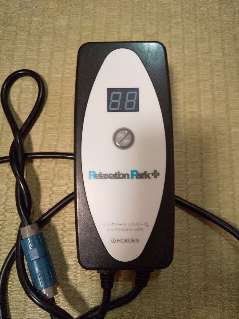 HOKOKEN Relaxation Park リラクゼーショングッズ