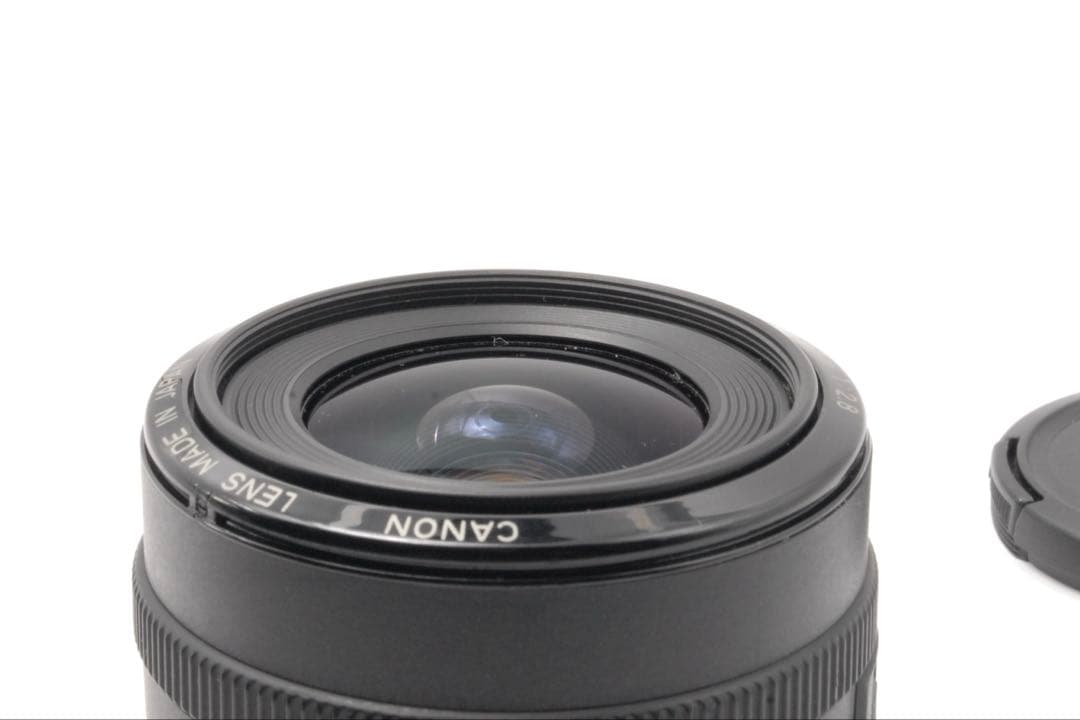 ✨単焦点レンズ✨Canon EF 28mm F2.8 広角 ダイナミック 美品