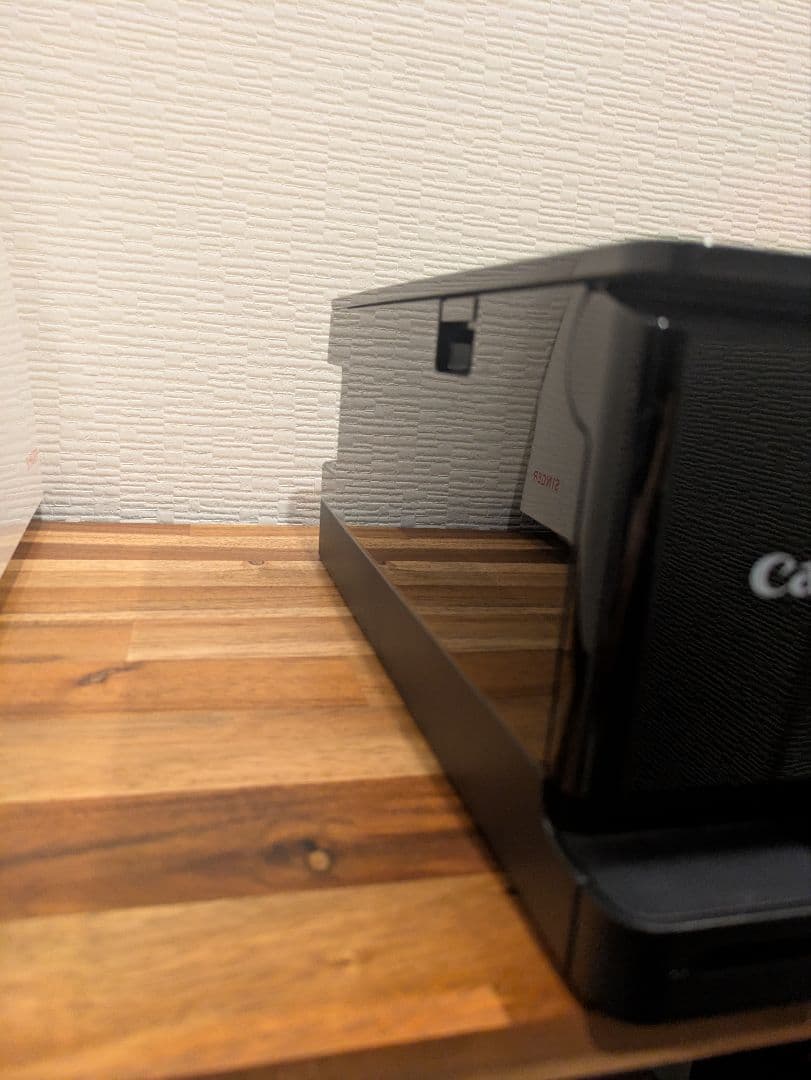 Canon PIXUS TS8530 印刷枚数 60枚 管N8022