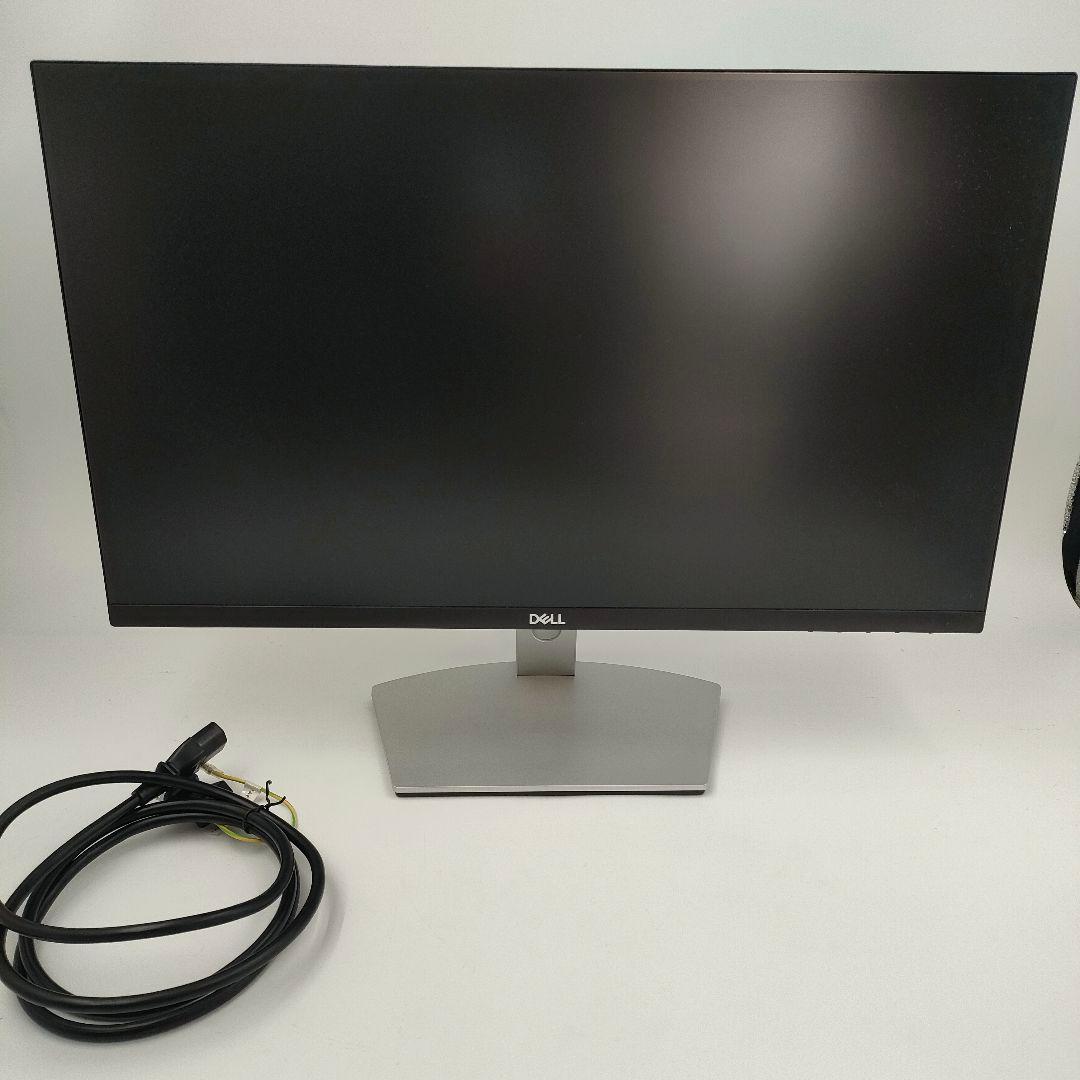 DELL モニター　S2421H