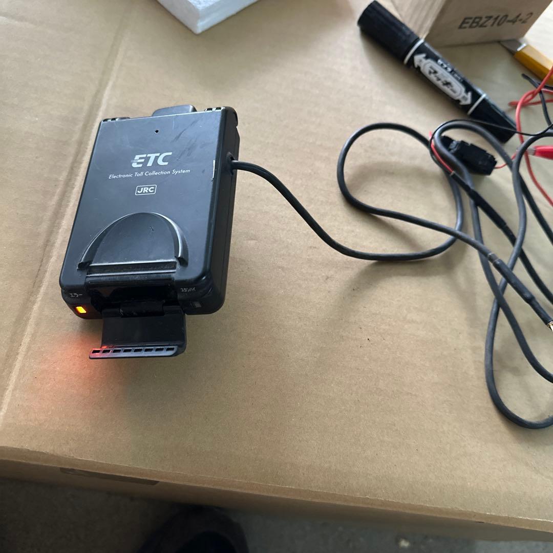 バイクetc jrm-12 管理3 値下げしない！