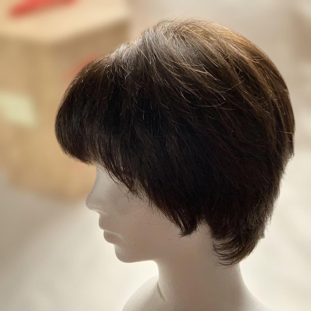 【フォンテーヌVALAN 】　VM44-F4 レディース　アデランス