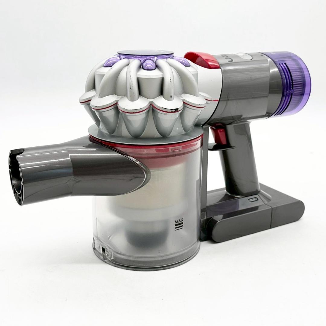 dyson V8 SV25 コードレス掃除機