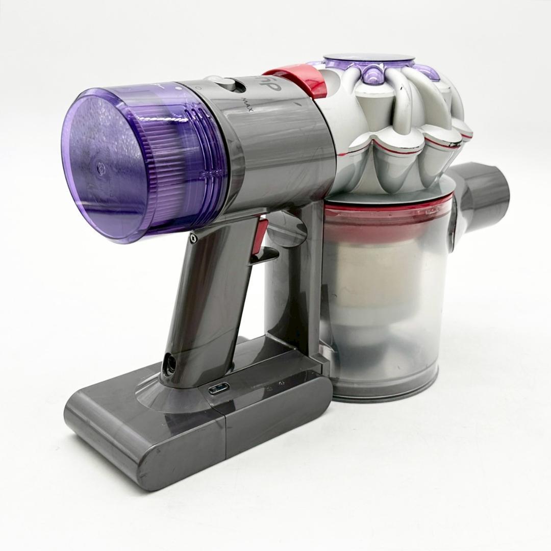 dyson V8 SV25 コードレス掃除機