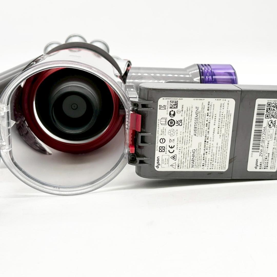 dyson V8 SV25 コードレス掃除機