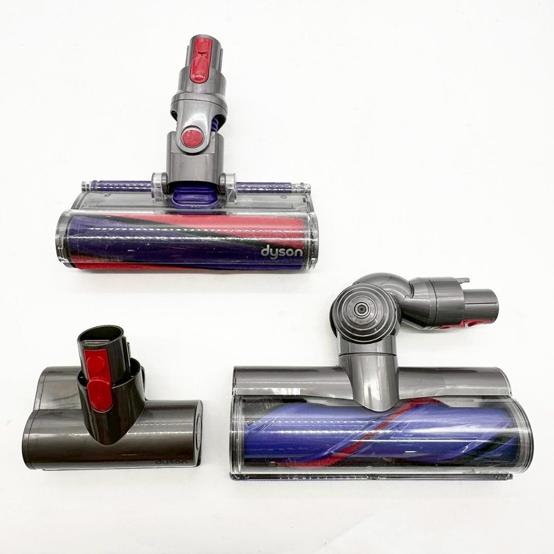 dyson V8 SV25 コードレス掃除機