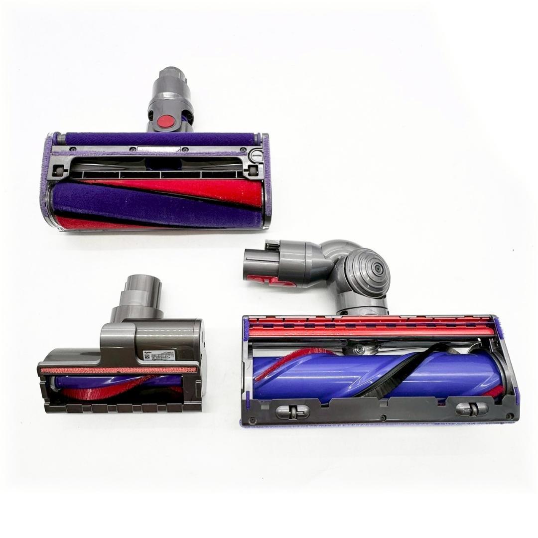 dyson V8 SV25 コードレス掃除機