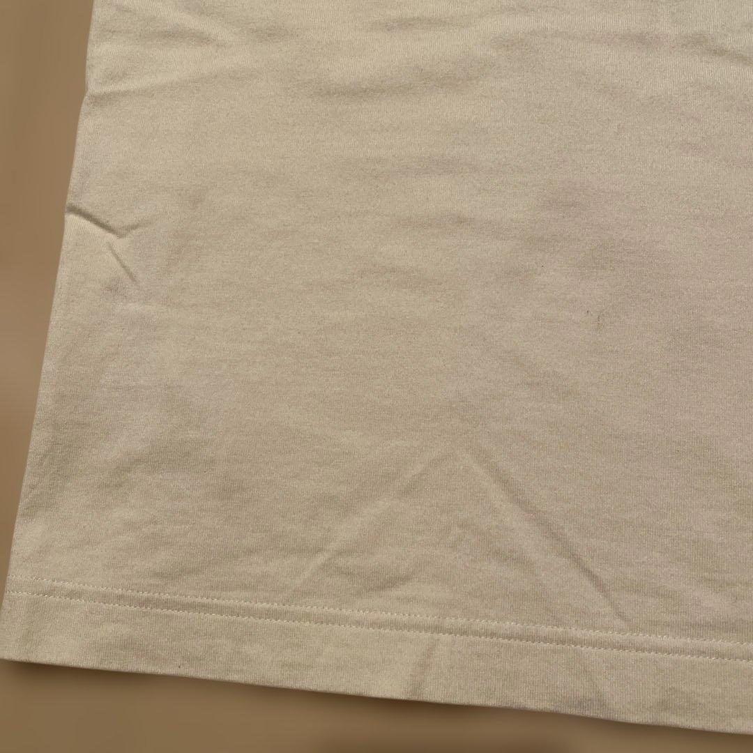 ジャーナルスタンダードラックス　クラシックテンジククルーネックワンピース