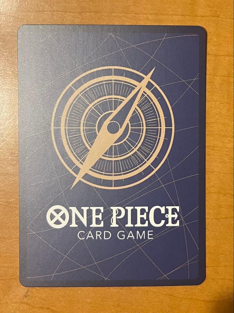 ニコ・ロビン R #OP01-017【英語版】(1st アニバーサリー セット)