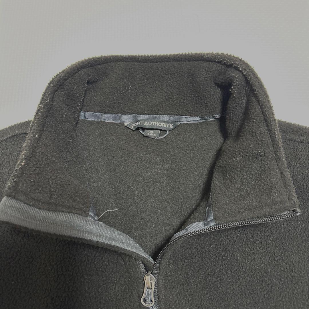 700FILL Fleece Vest フリースベストXL