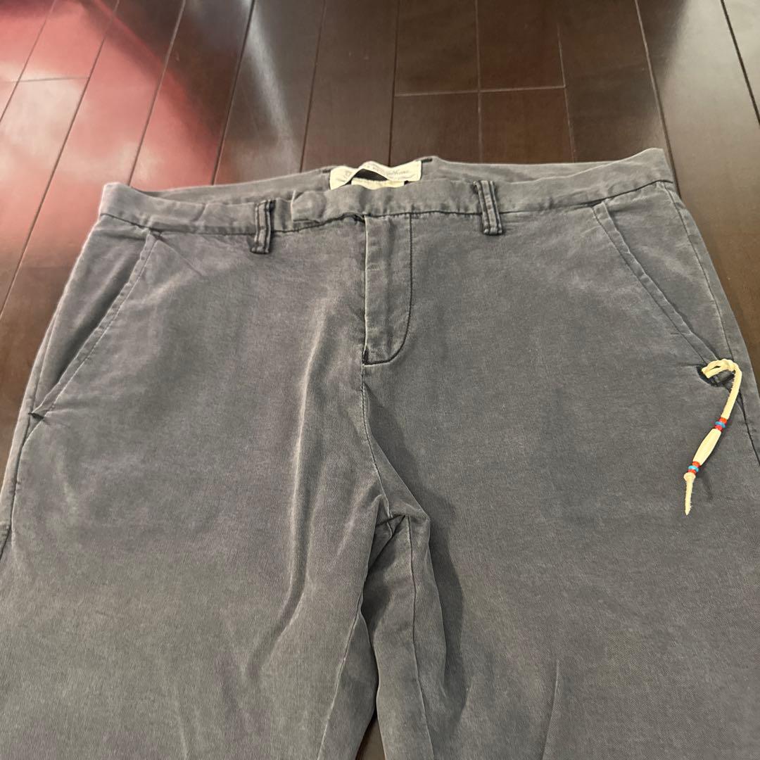 REMI RELIEF(レミレリーフ) 別注パンツ　ロンハーマン　L