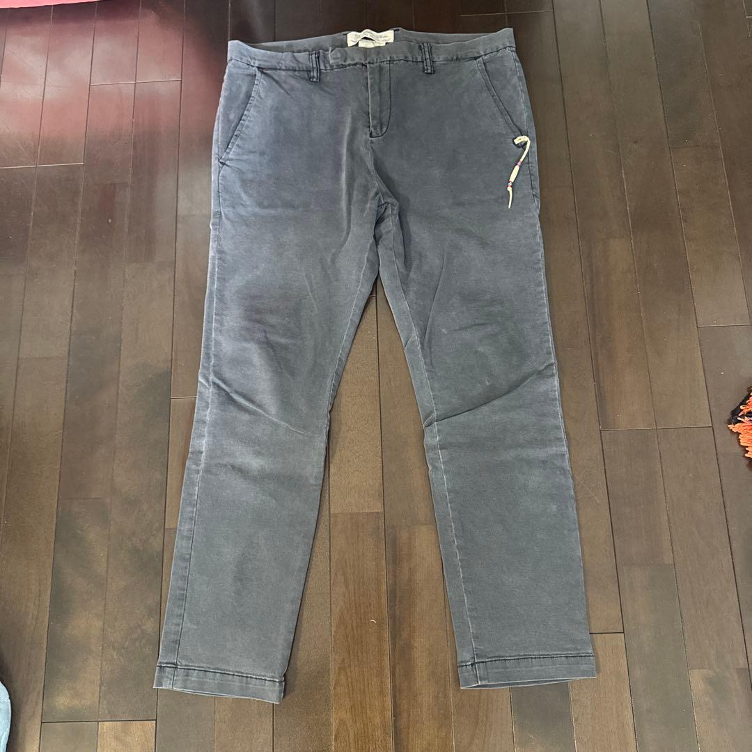 REMI RELIEF(レミレリーフ) 別注パンツ　ロンハーマン　L