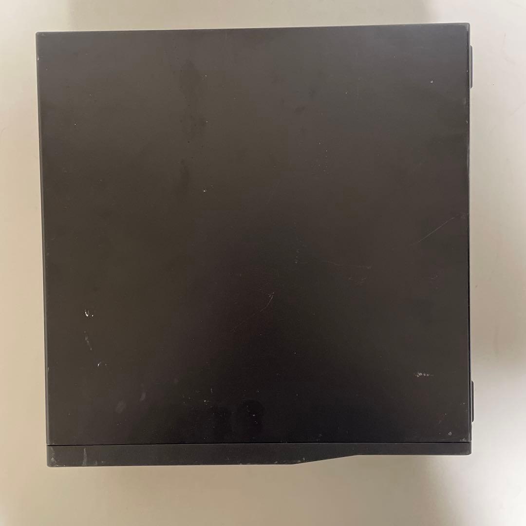 ミニPC Dell Vostro 3681 i5 10400/8GB/256GB+1TB