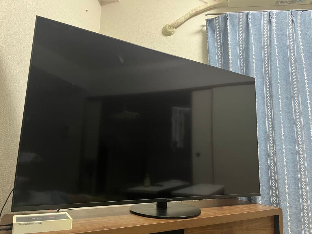 【美品】Panasonic TH-65JX950 4K液晶テレビ 65型