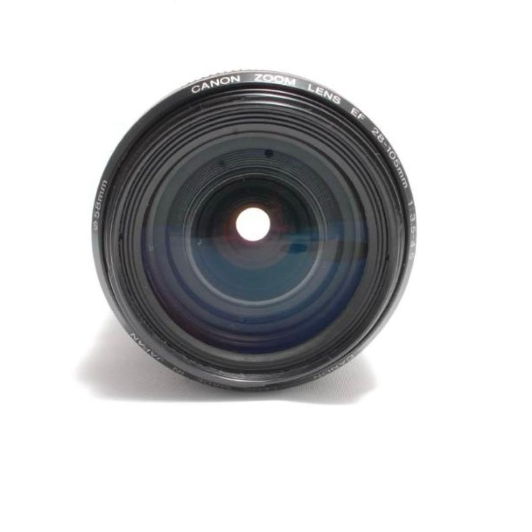 Canon kiss x2❤️EF 28-105mm スマホ転送　初心者おすすめ