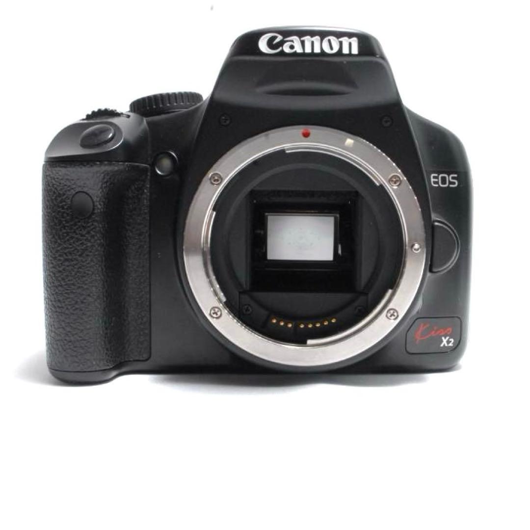 Canon kiss x2❤️EF 28-105mm スマホ転送　初心者おすすめ