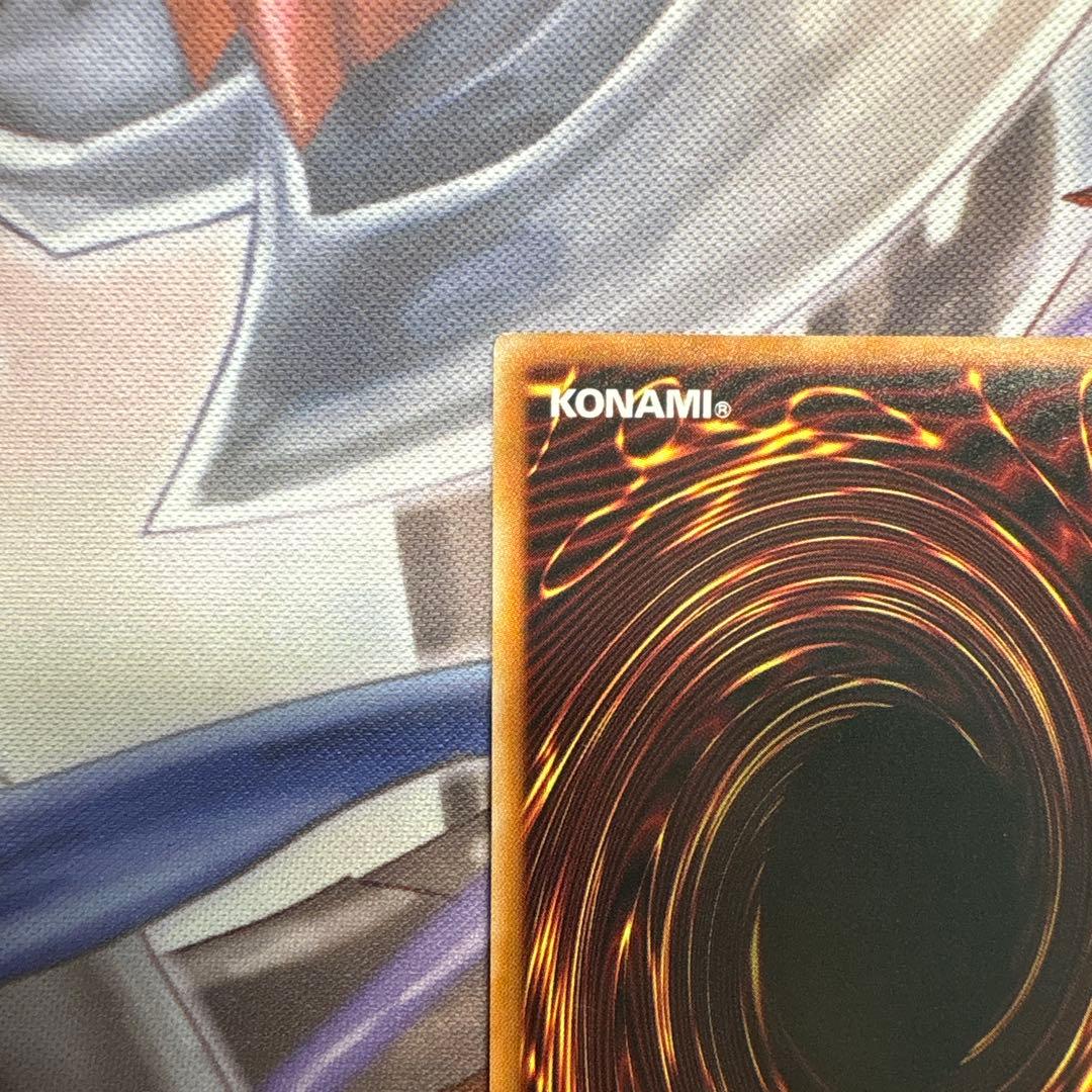 マジシャン・オブブラック・カオス　オーバーラッシュレア