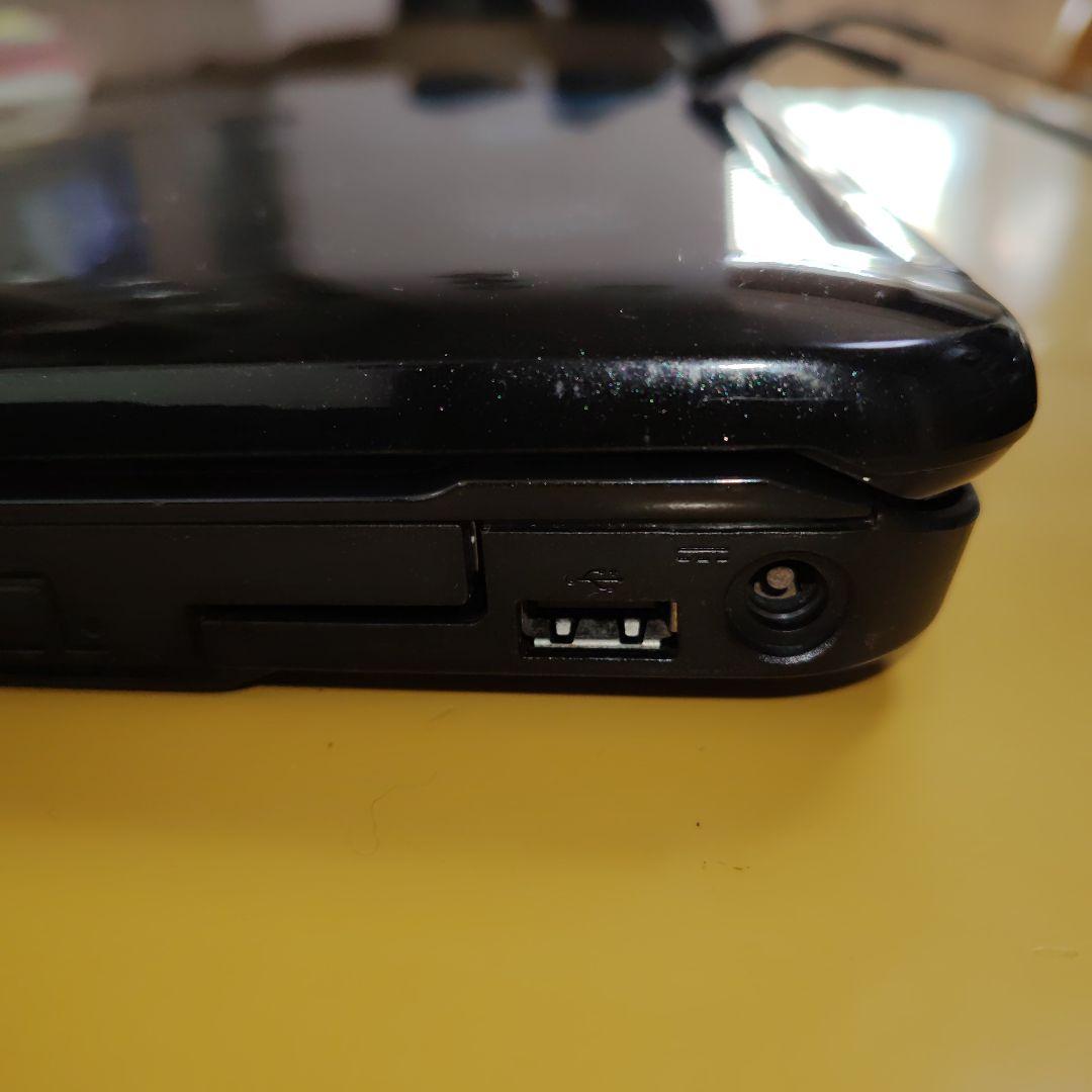 富士通　LIFEBOOK　AH77/G　Core i7　新品SSD　Office