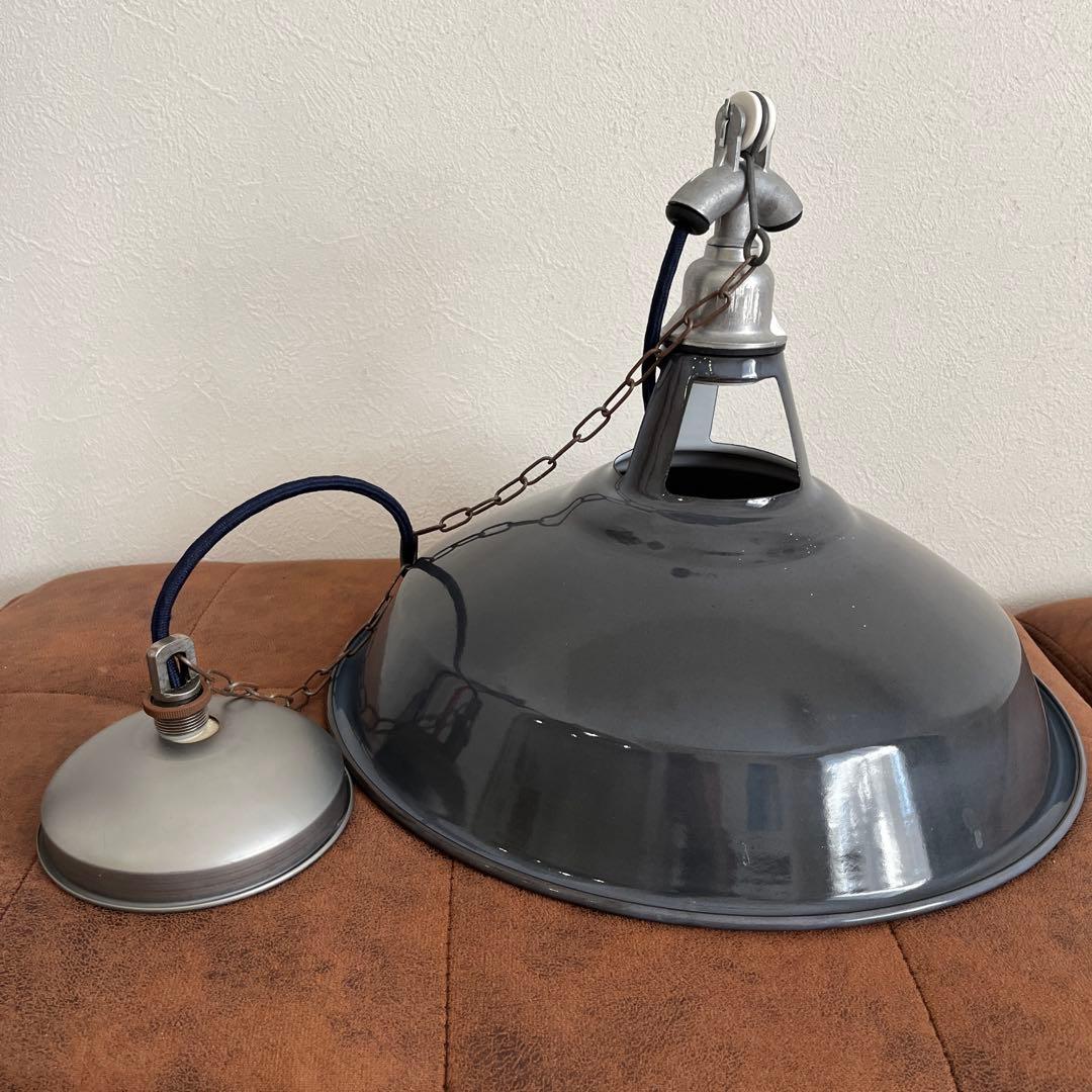 アートワークスタジオ　フィッシャーマンズペンダント　Lサイズ　モデルルーム①