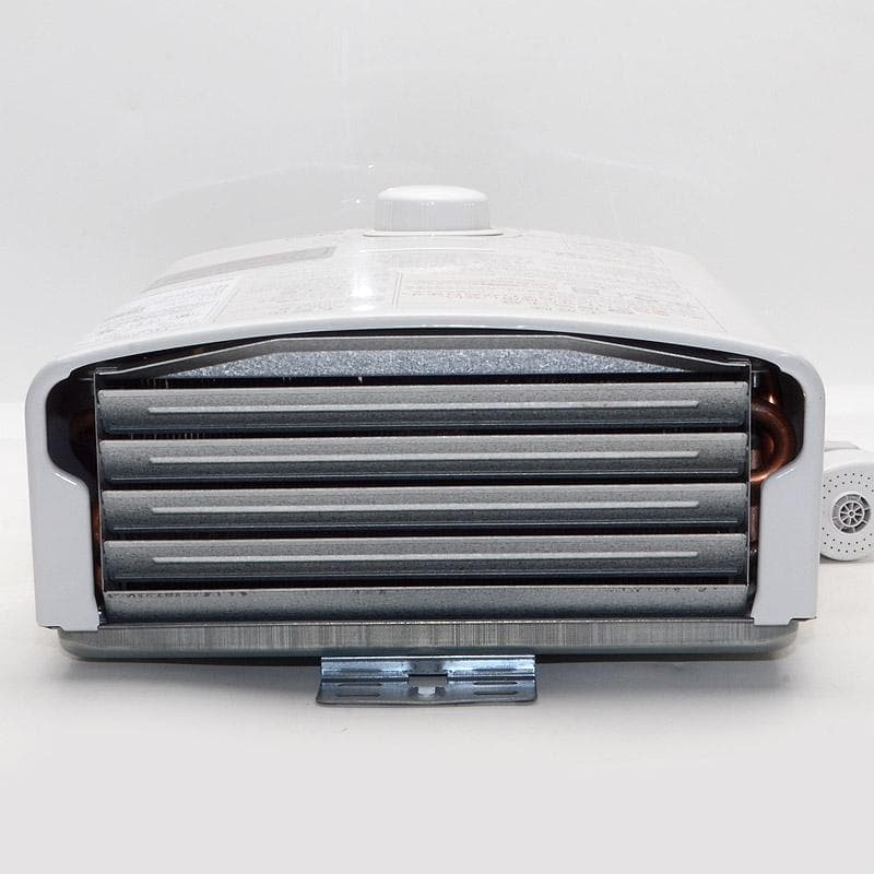 【25年製】パロマ　ガス瞬間湯沸器　都市ガス　5号タイプ