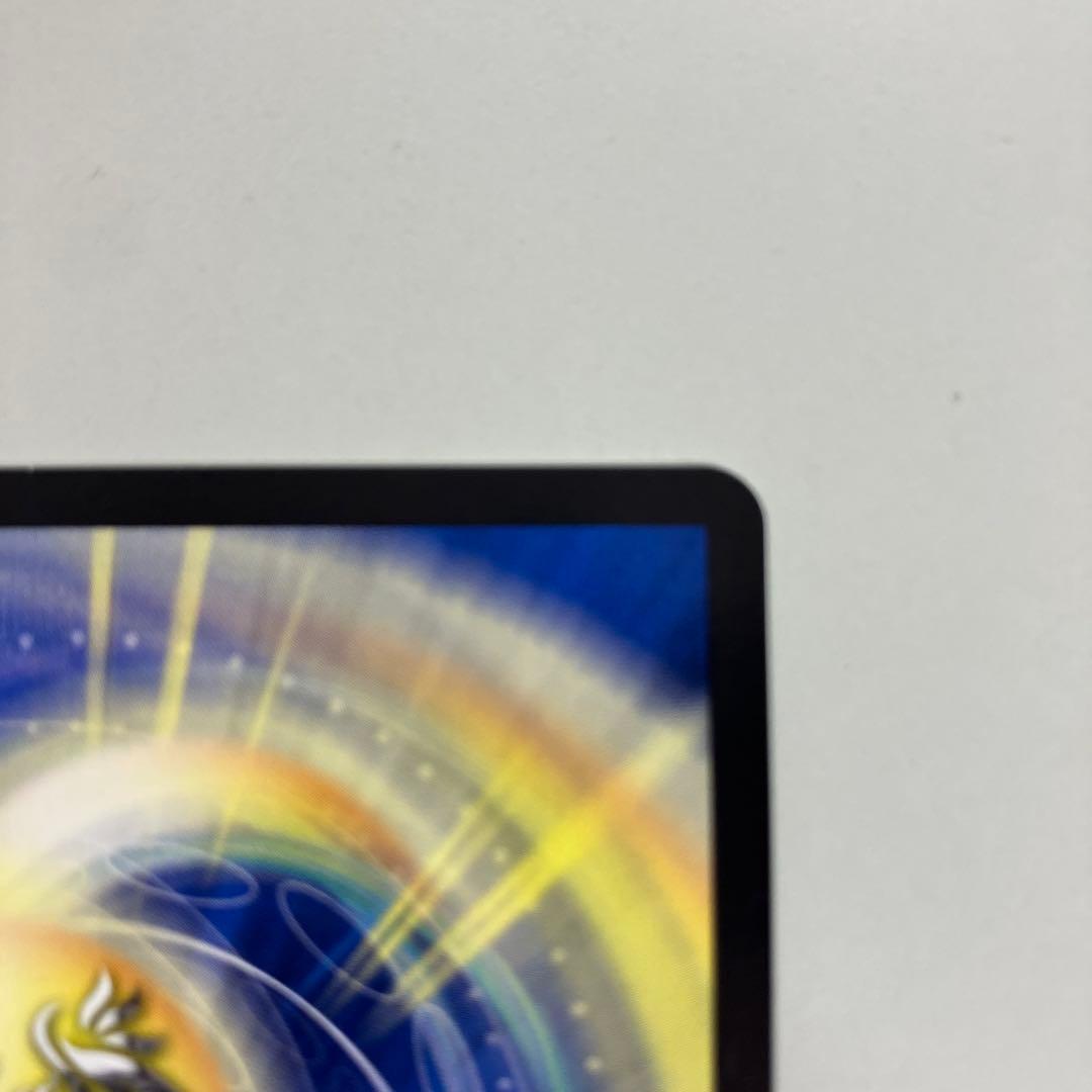 デュエルマスターズ SSS級天災 デッドダムド　CSプロモ　優勝