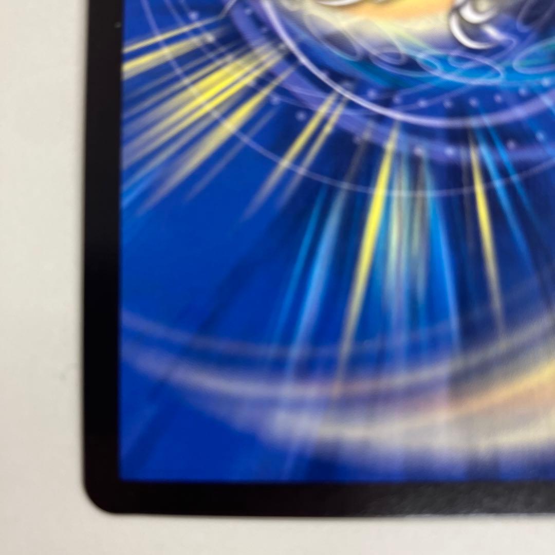 デュエルマスターズ SSS級天災 デッドダムド　CSプロモ　優勝