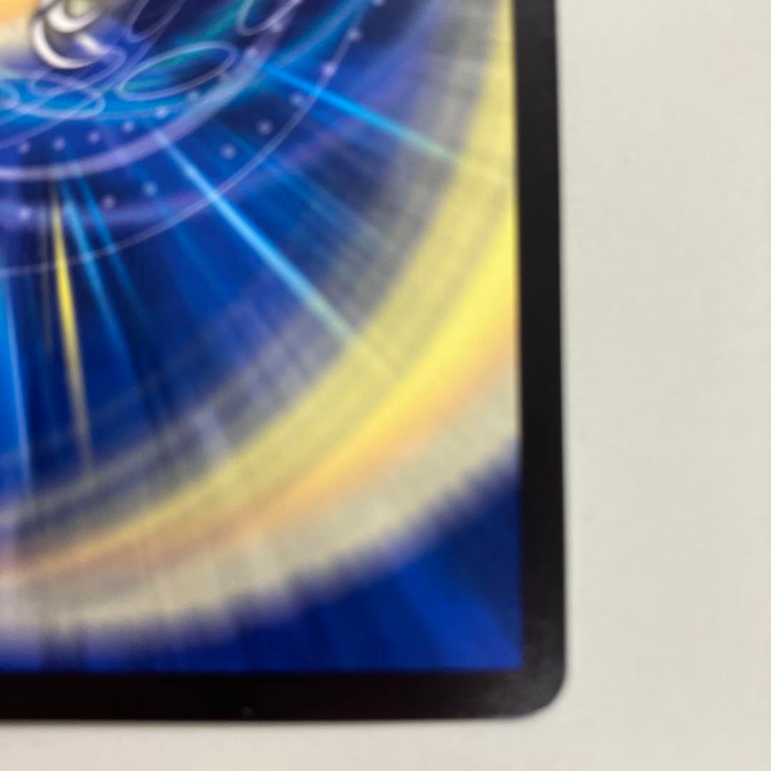 デュエルマスターズ SSS級天災 デッドダムド　CSプロモ　優勝