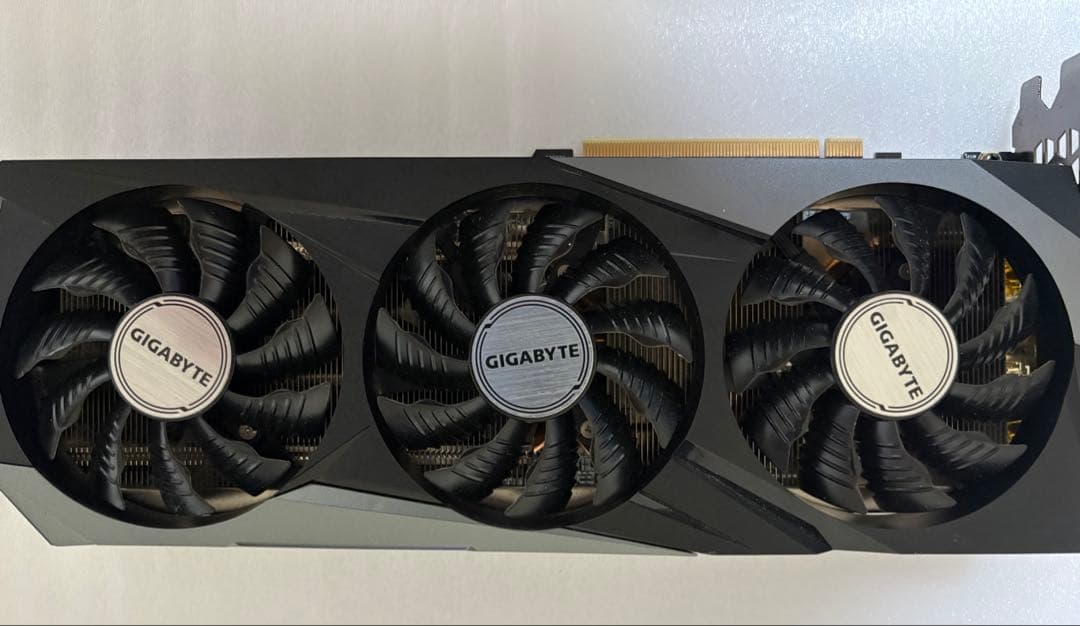 ryzen 5800x & rtx 3070 & マザボ電源セット