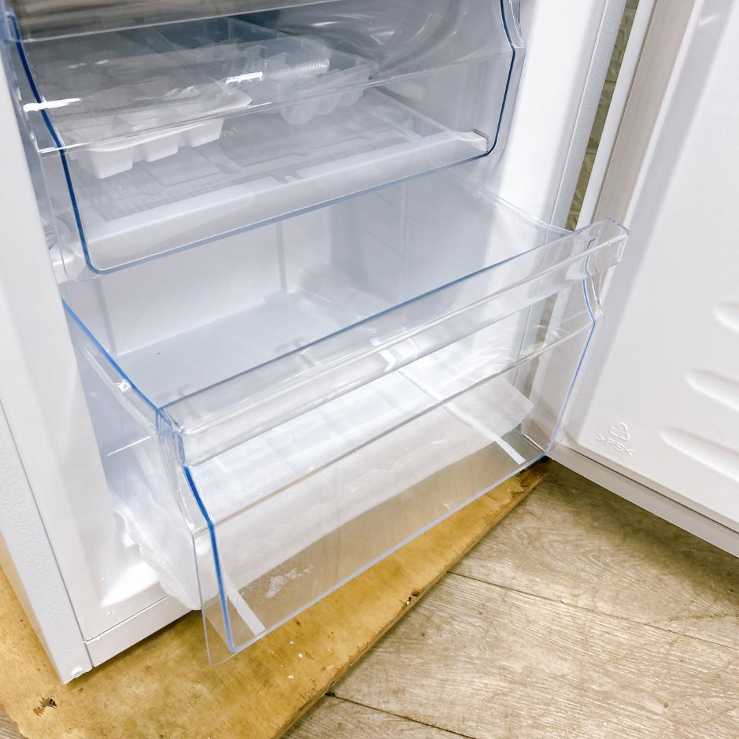 B12111 ハイセンス 175L 冷蔵庫 一人暮らし 小型