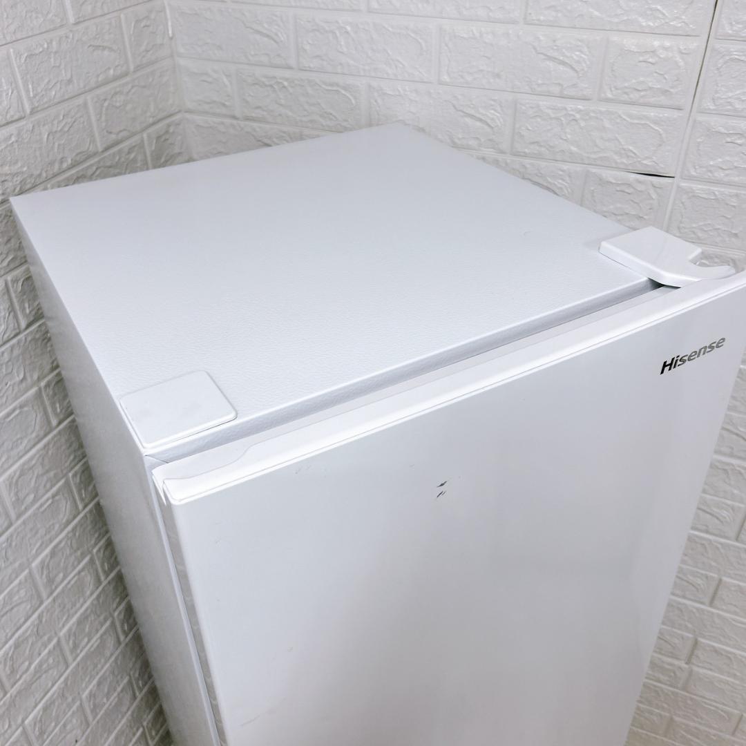 B12111 ハイセンス 175L 冷蔵庫 一人暮らし 小型