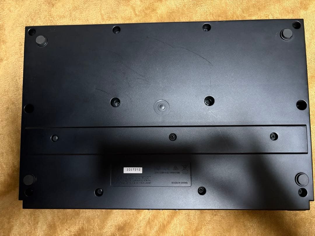 Roland MX-1 ミキサー 【外箱付属　完動品】