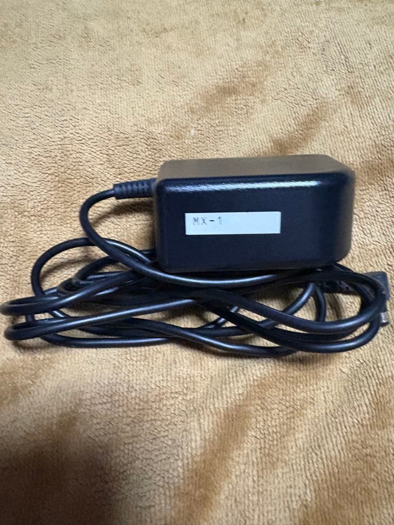 Roland MX-1 ミキサー 【外箱付属　完動品】