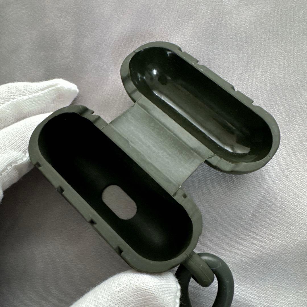 ボッテガヴェネタ　イントレチャート　AirPods Pro ケース　シリコン