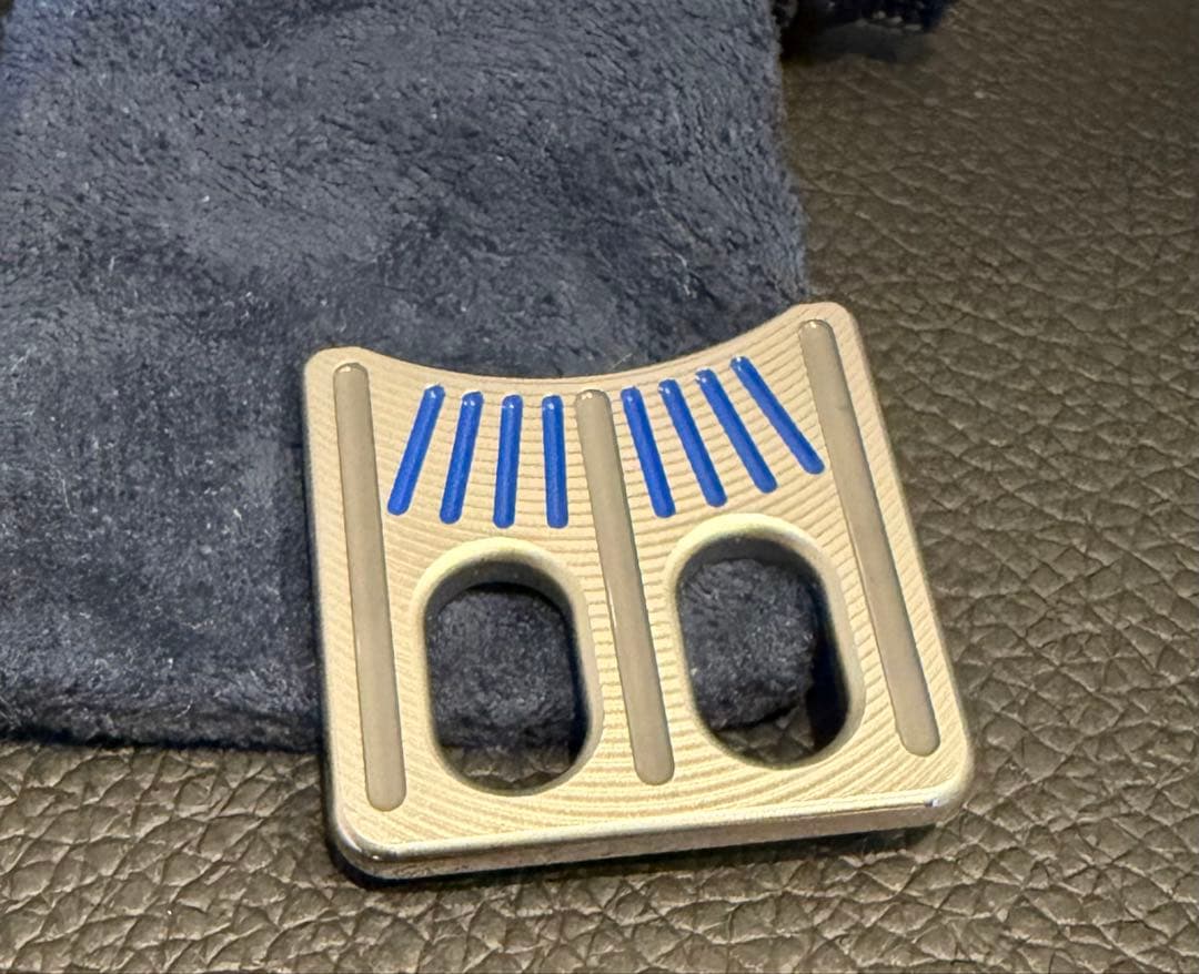 Scotty Cameron マーカー スコッティキャメロン