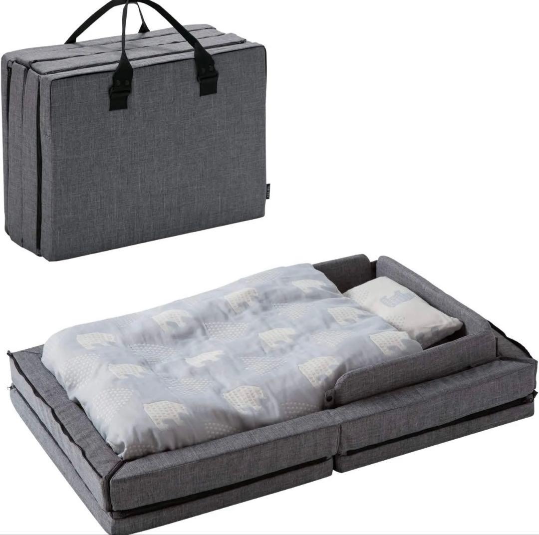 MARON コンパクトベッド Free フリー　フォルスカ farska