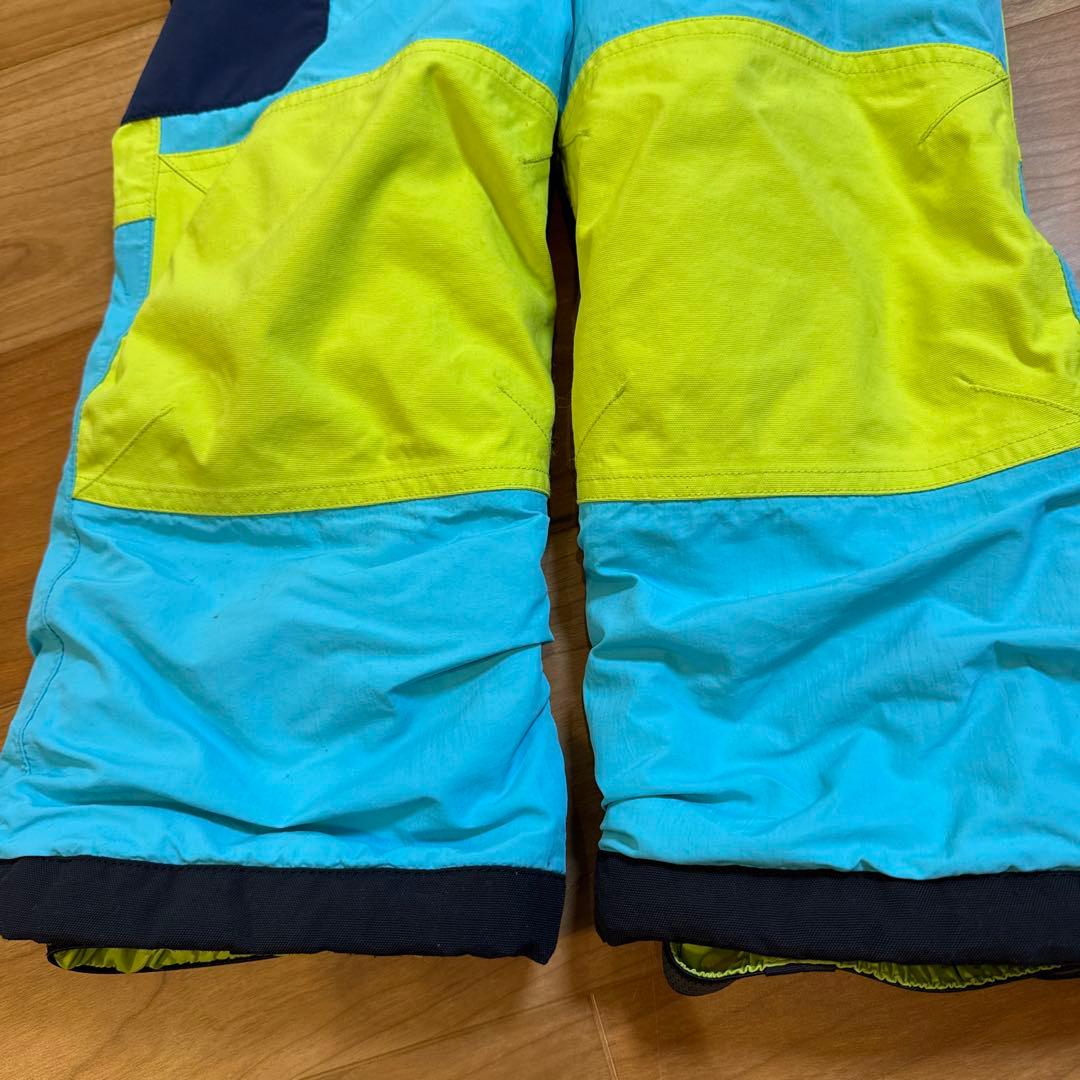 バートンキッズ　スノーウエア　3T BURTON