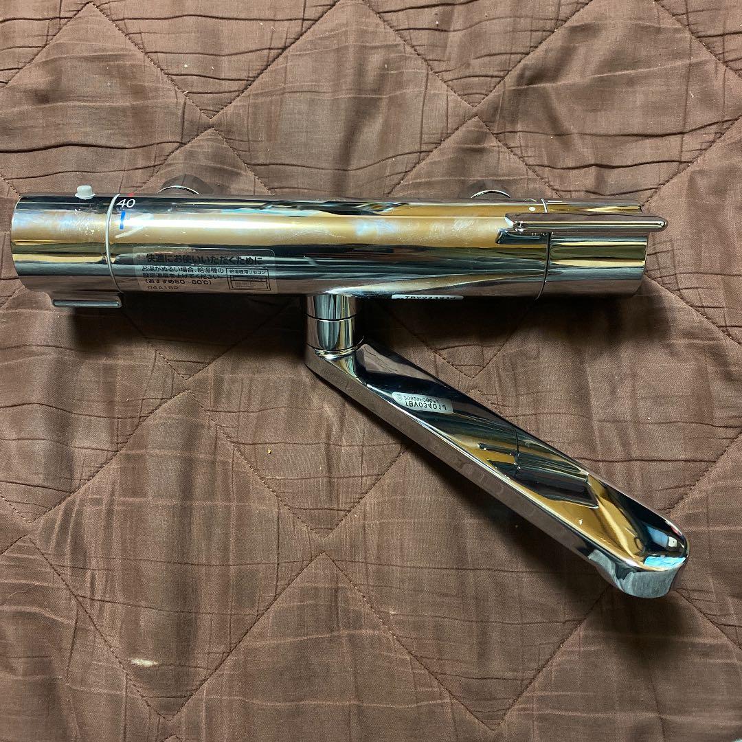 TOTO お風呂場セットです